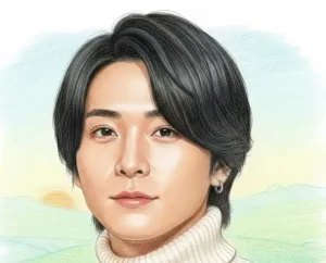 大森元貴の歴代彼女の噂は8人？A子や鎮西寿々歌の匂わせとは？