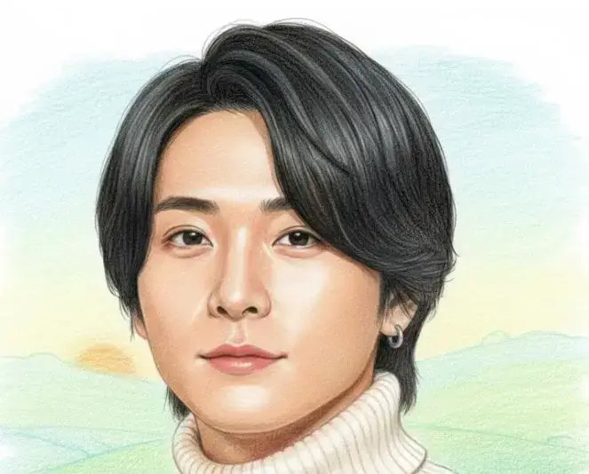 大森元貴の歴代彼女の噂は8人？A子や鎮西寿々歌の匂わせとは？