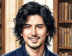 藤井風の彼女は現在誰？歴代彼女の噂とアイナ・にしな説の真相