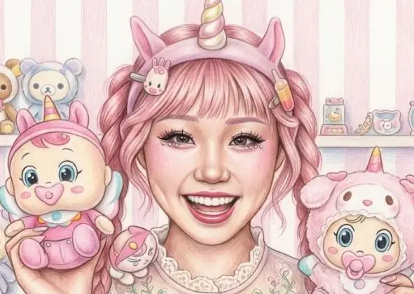 ののちの元彼氏・りくの現在は？破局理由と新しい彼女とこの真相