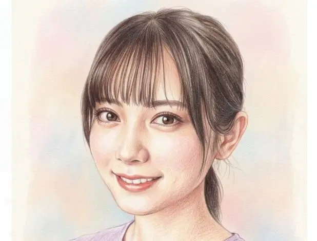 桃月なしこの彼氏は小宮璃央？現在の半同棲報道と結婚説の真相